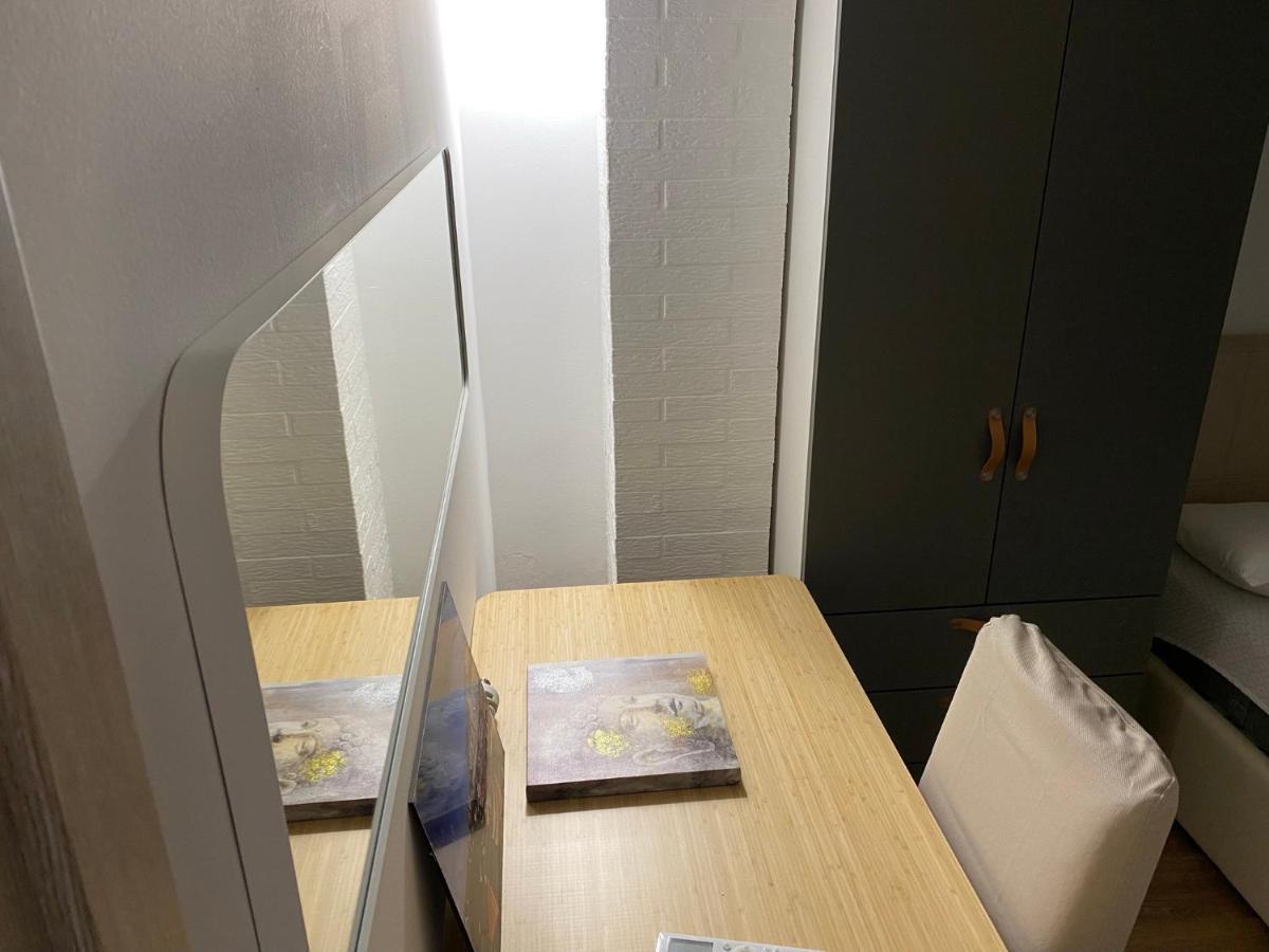 バゲリーアCome A To Casaアパートメント エクステリア 写真